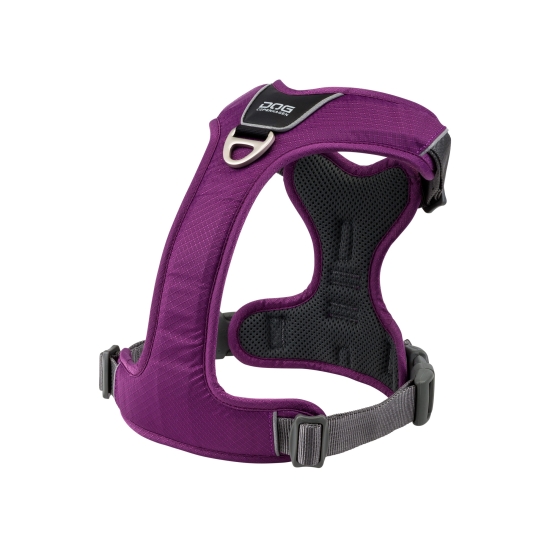 DOG Copenhagen V2 Comfort Walk Pro Purple Passion